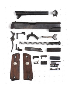 Colt Government Model 1911