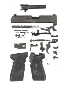 Sig Sauer P239