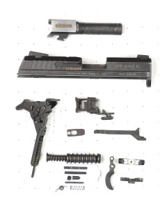 Taurus PT840C