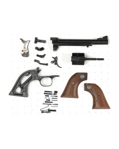 Ruger Single Six