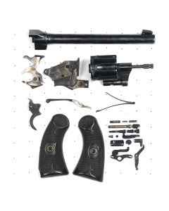 Colt Police Positive