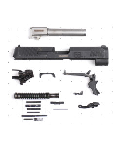 Taurus G3