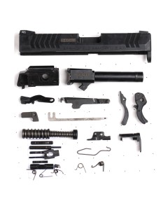 Springfield Armory XDM-9