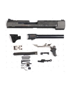 Canik TP9SFX