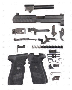 Sig Sauer P239
