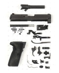 Sig Sauer P229