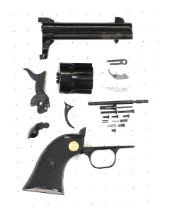 Chiappa Firearms 1873-22