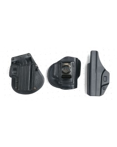 Assorted Pistol Holsters 