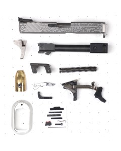 Aftermarket G19