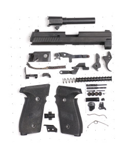 Sig Sauer P229