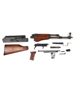 Arms Corporation AK 47/22