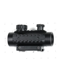 Aftermarket Red Dot 