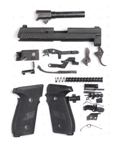 Sig Sauer 229