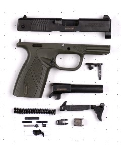 Bersa BP9CC