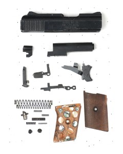 Raven Arms MP 25