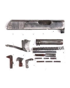 Eibar 25 ACP
