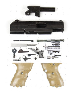 Hi Point C9