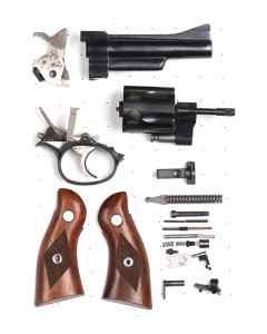 Ruger Security Six
