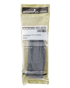 PMAG 30 AR/M4