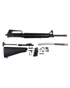Colt AR15 A2 HBAR