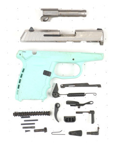 SCCY CPX1