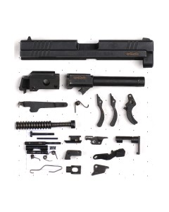 Springfield Armory XD 9