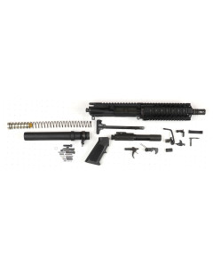 Aftermarket AR15