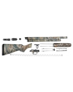 Mossberg 500