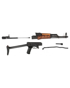 Romarm GP WASR 10/63 UF