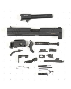 SPRINGFIELD ARMORY XD9