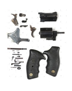 Taurus 605