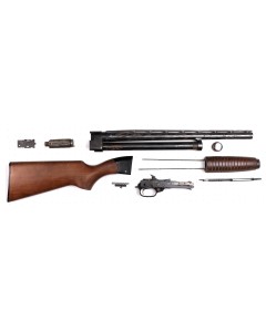 Winchester Ranger 120