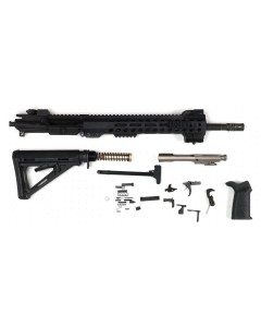 Aftermarket AR15