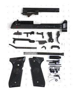 Beretta 92FS