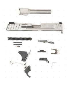 Smith & Wesson SD9VE