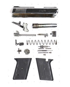 Davis Industries P380