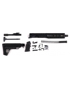Aftermarket M16