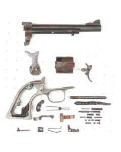 Ruger Single Six