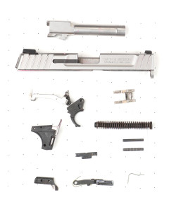Smith & Wesson SD9VE