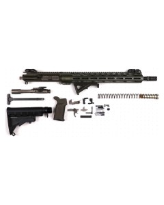 Aftermarket Ar15