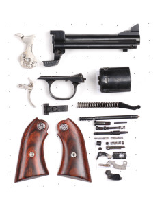 Ruger Bearcat