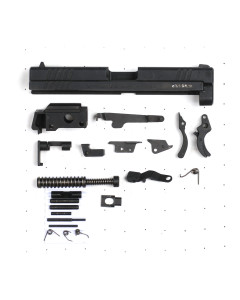 Springfield Armory XD 9