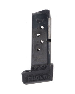 Ruger LCP II