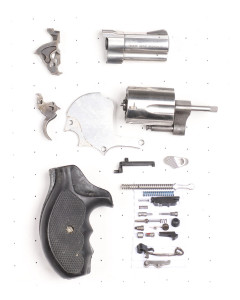 Smith & Wesson 649-3