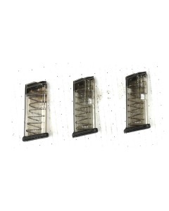 ETS G26 Magazines