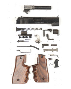 Colt Government Model MKIV Series 80 380