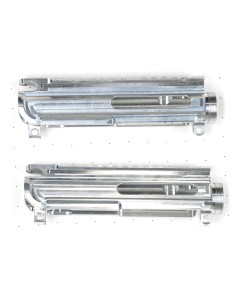 Aftermarket AR15 Upper