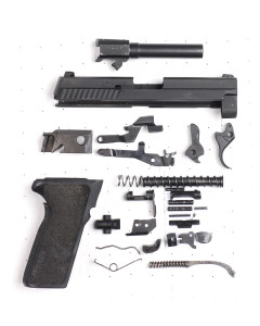 Sig Sauer P229