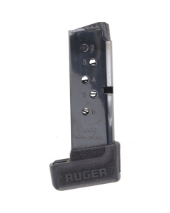 Ruger LCP II