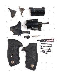 Taurus 605